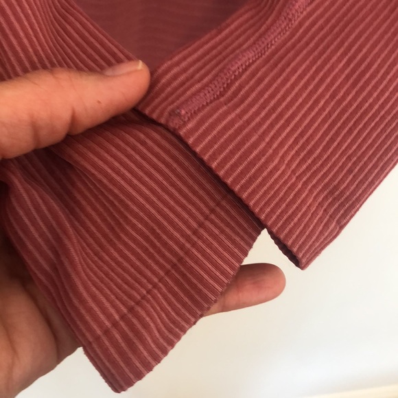 Zyia long sleeve pink top - Picture 4 of 9